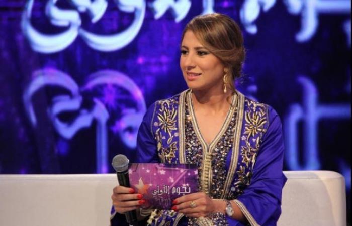 المذيعة مريم القصيري لـ "سيدتي نت": عائدة إلى التلفزيون والإنتاج عالمي الخاص