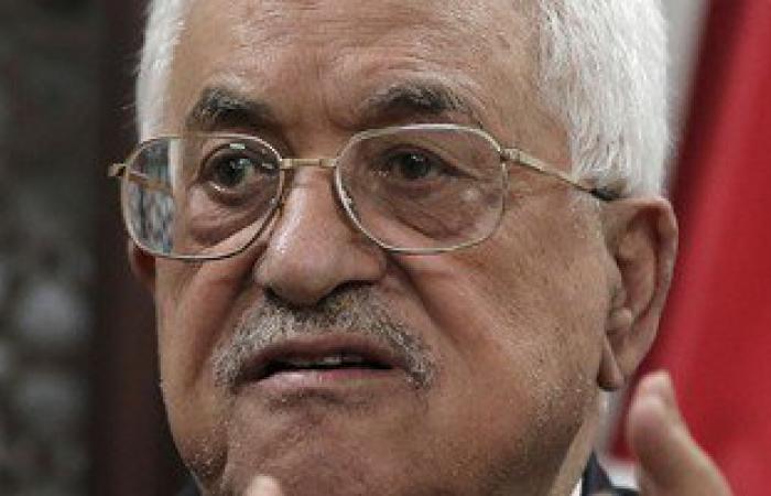 المركز الفلسطينى للسياسات: ثلثا الفلسطينيين يريدون استقالة الرئيس عباس