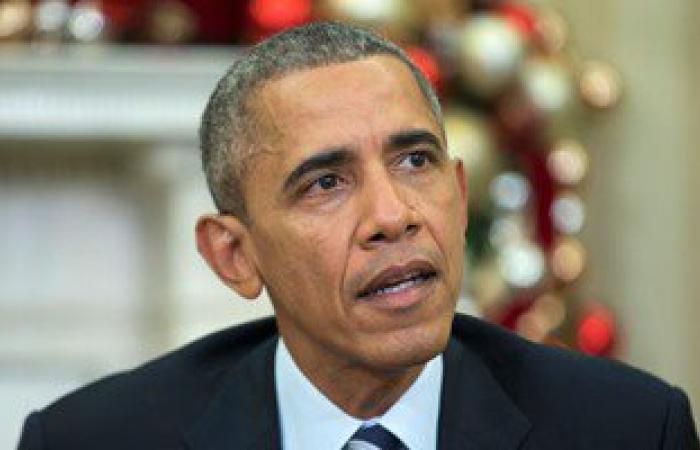 البيت الأبيض: أوباما يوقع قانونا يوسع العقوبات على حزب الله