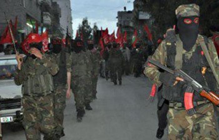 الجبهة الشعبية تدعو بلغاريا إلى عدم تسليم أسير محرر للاحتلال الإسرائيلى