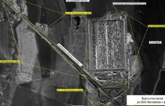 المخابرات الروسية ترصد 12 ألف ناقلة نفط على الحدود التركية العراقية