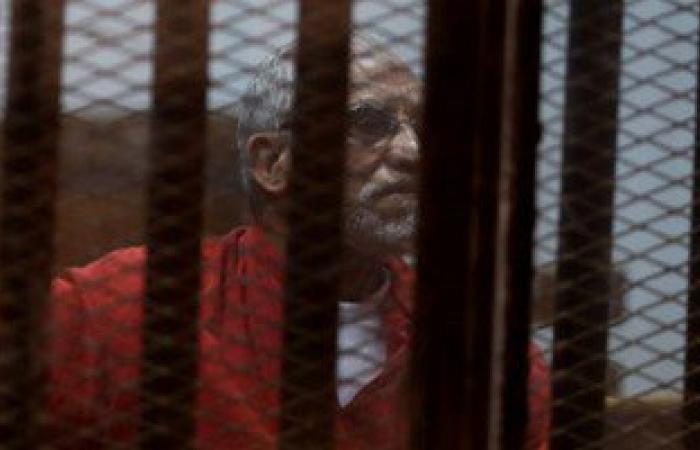 القاضى لـ"شاهد بأحداث الإسماعيلية":السيسى لم يعزل "مرسى" ولكنها إرادة شعب
