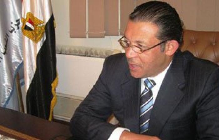 رسميا.. حزب الشعب الجمهورى يعلن انضمامه لـ"ائتلاف دعم مصر"