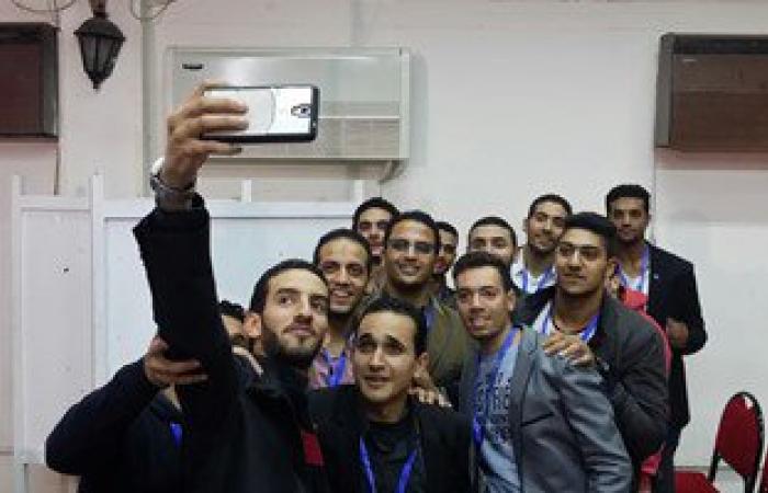 10 حركات طلابية تعقد مؤتمرا صحفيا غدا لرفض إعادة انتخابات اتحاد طلاب مصر