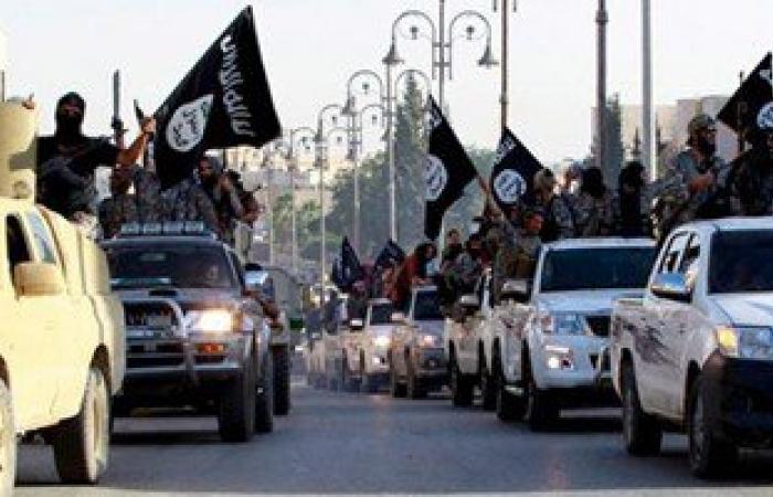 البيشمركة تقتل 7 من داعش شمالى العراق وتفجير سيارة وصهريج للتنظيم بسامراء