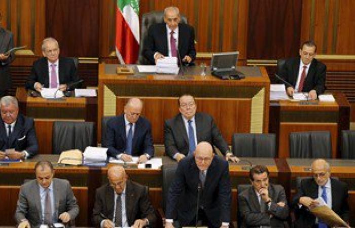 رئيس مجلس النواب اللبنانى يرجئ جلسة انتخاب الرئيس لـ 8 فبراير المقبل