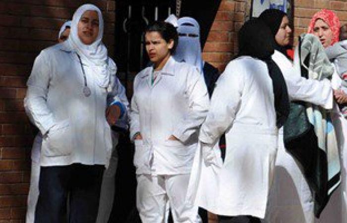 السعودية تستقدم ممرضات من مصر والسودان بدلا من الآسيويات