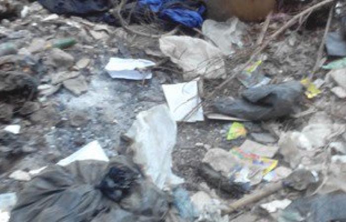 أهالى شبرا الخيمة يطالبون محافظ القليوبية بفصل القمامة من المنبع