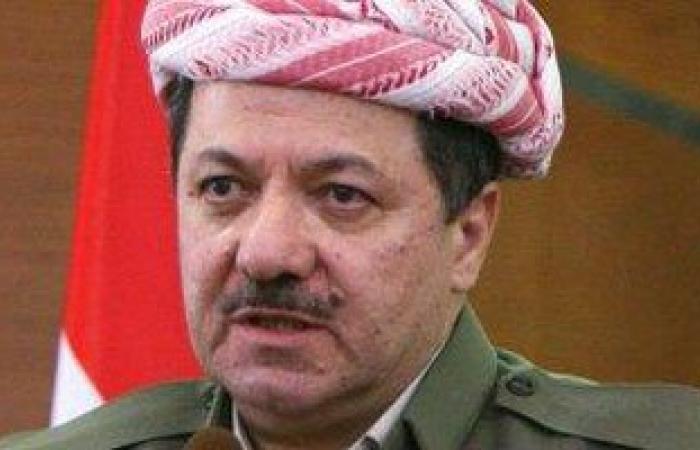رئيس كردستان: حان وقت إعادة ترسيم حدود الشرق الأوسط وإقامة دولة كردية
