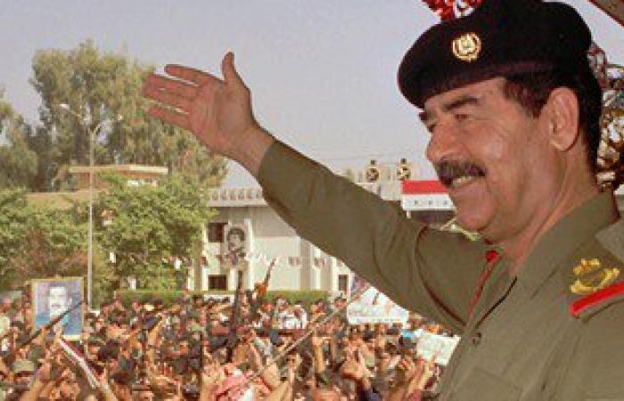 أخبار الأردن اليوم... صدام حسين تنكر لحضور جنازة الملك الأردنى الراحل حسين بن طلال