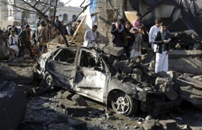 مقتل 23 من المليشيات الحوثية فى تعز وقتلى فى لحج والضالع باليمن