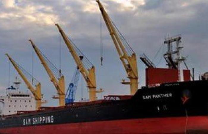 إغلاق ميناء الصيد ببورسعيد بسبب ارتفاع الأمواج والطقس البارد