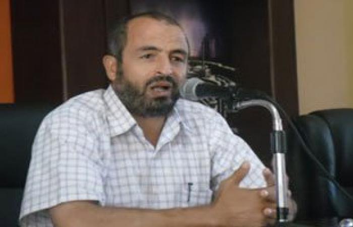 دفاع الإخوان: السجن 3 سنوات لـ"محمد وهدان" عضو مكتب الإرشاد