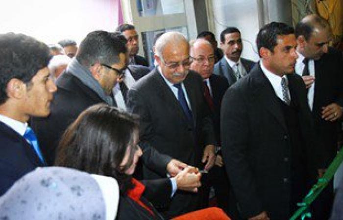 رئيس الوزراء من معرض الكتاب: مصر بخير وقادرة على تجاوز التحديات