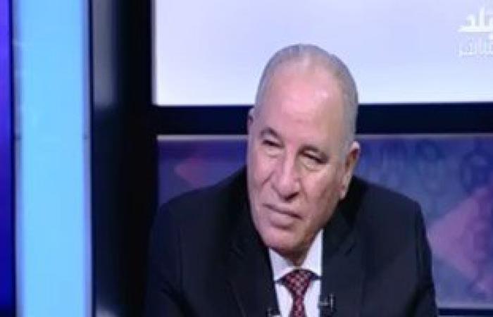 أحمد الزند: أولوية مطلقة لأسر شهداء الوطن فى مسابقات وزارة العدل
