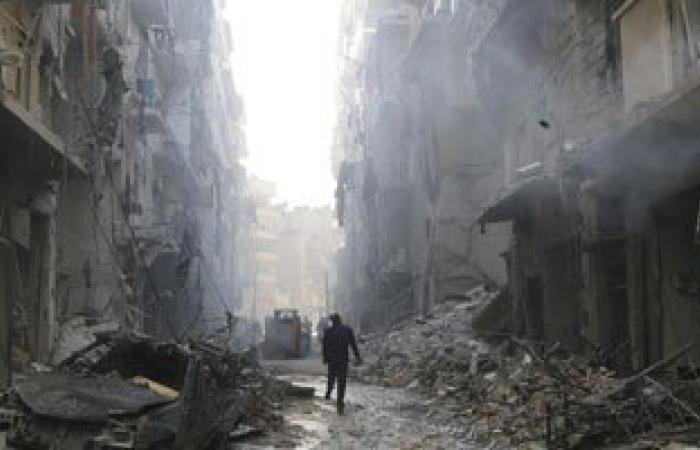 الهيئة العليا للمفاوضات بسوريا: مباحثات جنيف لتشكيل حكومة انتقالية