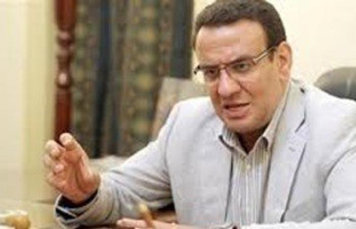 تعيين "أحمد مهنى" أمينا عاما لحزب الحرية بمحافظة الإسكندرية