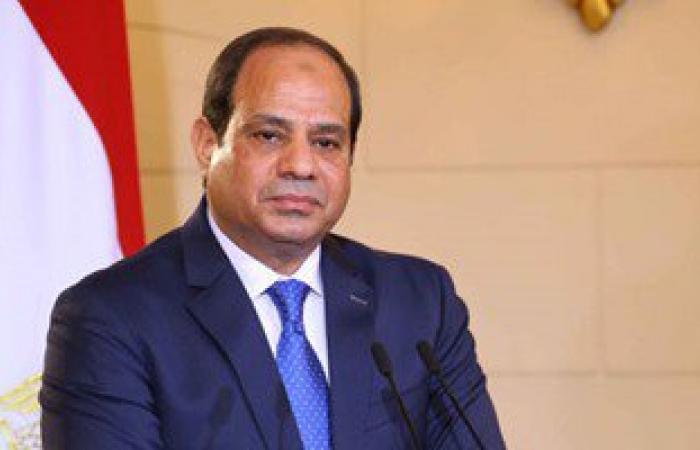 عمر البشير يؤكد للسيسي حرص السودان على عدم إلحاق الضرر بمصر
