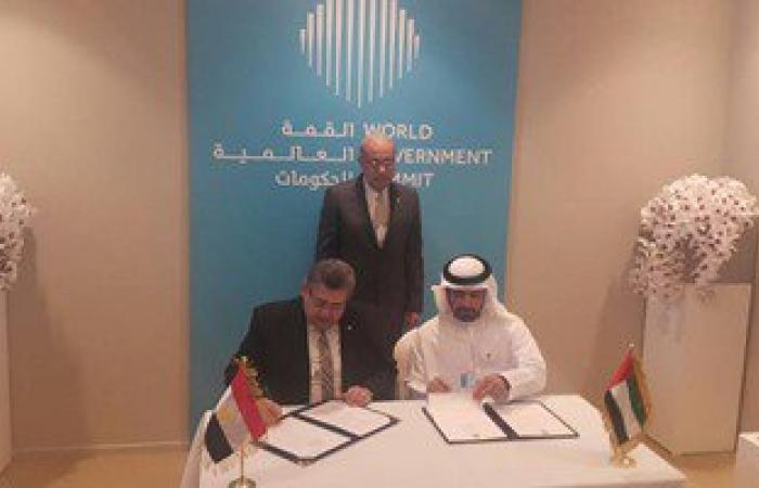 توقيع اتفاقية بين التعليم العالى ونظيرتها الإماراتية لتوثيق علاقات البلدين