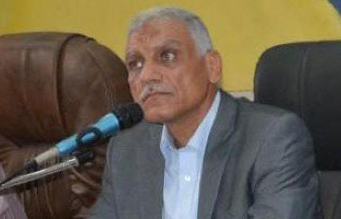 المجلس التنفيذى بجنوب سيناء يطالب باعادة النظرفى رسوم النظافة