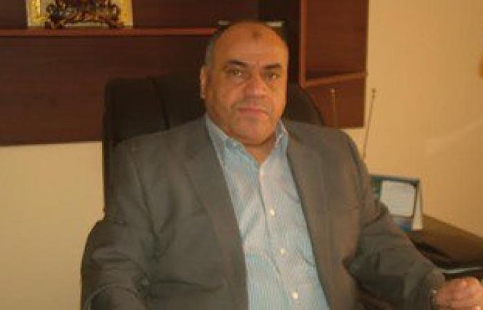 رئيس "مياه شرب": محطتى أبو سلطان ضمن خطة لإنشاء 13 محطة بقطاعات الشركة