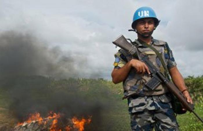 الأمم المتحدة: 69 اتهامًا لقوات حفظ السلام فى أفريقيا بالتعدى الجنسى