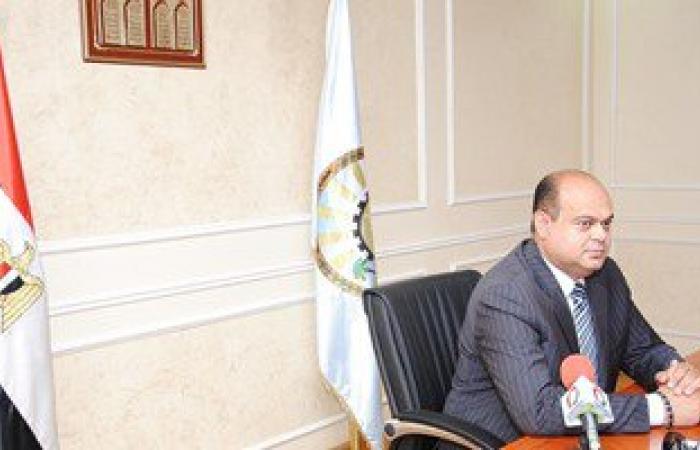 محافظ مطروح يطلق مبادرة "مطروح بتصبح على مصر" وتجميع 3 مليون جنية