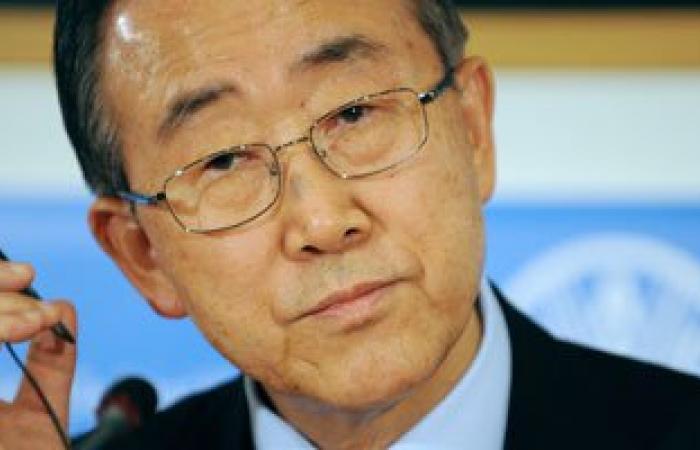 الأمم المتحدة توفد مبعوثًا لإحياء محادثات الصحراء الغربية