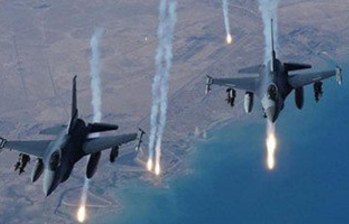أخبار العراق اليوم.. طيران التحالف ينفذ 10 طلعات قتالية ضد داعش