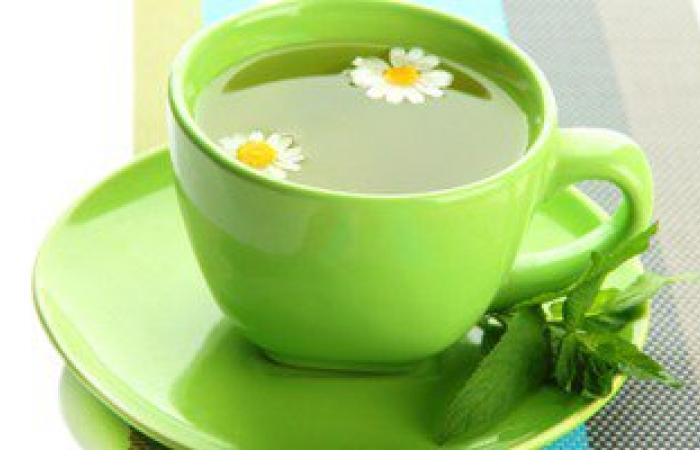 اشربه يوميا.. الشاى الأخضر يخسس البطن ويخلصك من دهونها