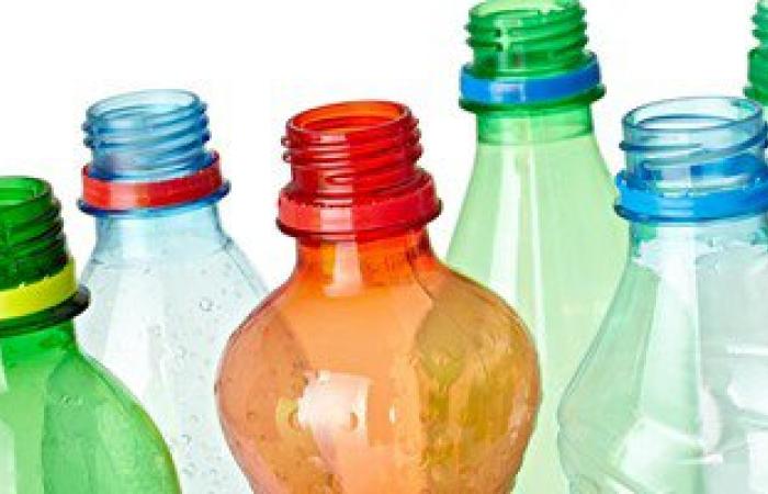 زجاجات بلاستيكية تسبب السمنة والعقم.. اعرف إزاى تميزها
