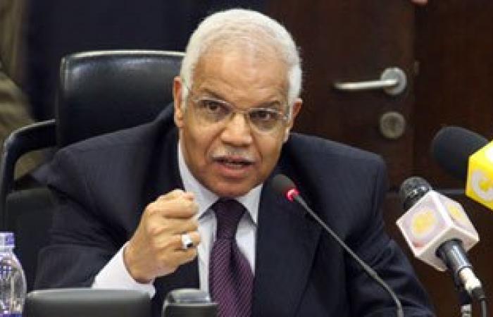 وزير النقل يتفقد ورش سكة حديد كوم أبو راضى بعد التفتيش على محطة الجيزة