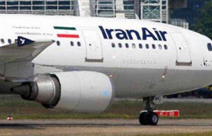 السعودية تمنع شركة طيران إيرانية من استخدام مجالها الجوى