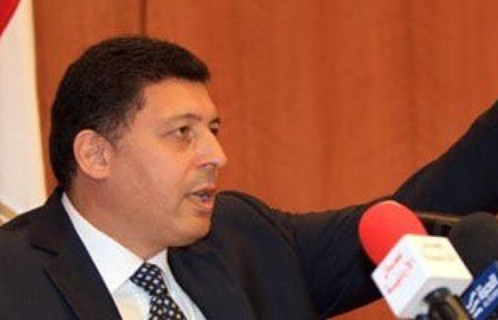 سفير مصر فى الأردن: نتابع حادث اعتداء الشرطة على مواطن مصرى وسنضمن حقه