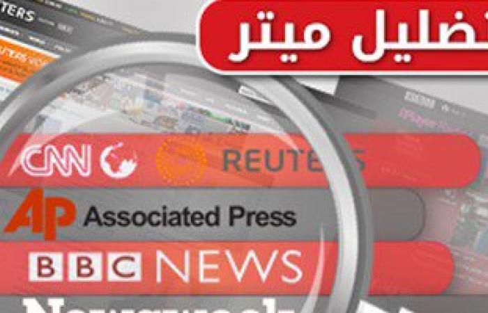 "تضليل ميتر".. أول كشاف مصرى لفضح أكاذيب "الإعلام الغربى" ضد مصر والعرب