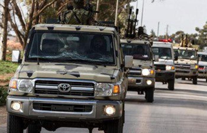 ارتفاع حصيلة اشتباكات شرق مدينة مصراته الليبية لـ 4 قتلى و20 جريحا