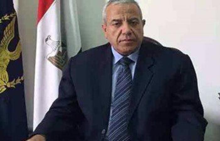 انتحار أمين شرطة بنقطة جامعة المنصورة.. اعرف الأسباب