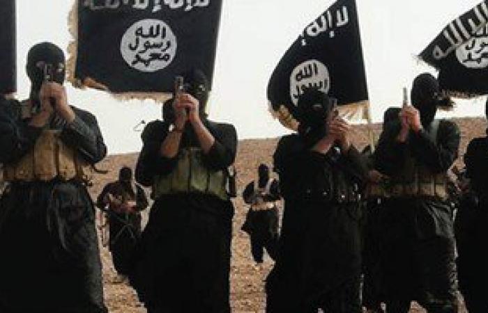 مقتل 17 جنديا عراقيا قرب الرمادى على يد مسلحى تنظيم داعش