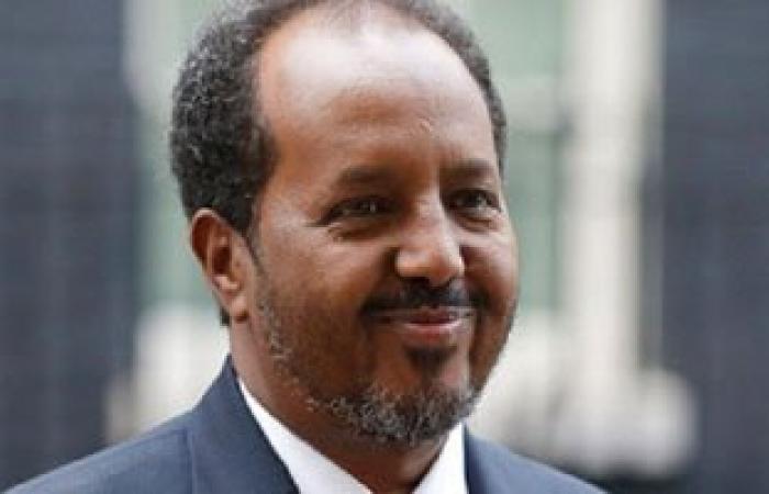 الرئيس الصومالى يعرض العفو على عناصر حركة الشباب الذين يتخلون عن السلاح