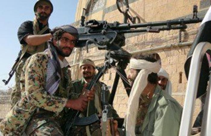 الجيش اليمنى يصد هجوما للمليشيات على اللواء 35 بتعز ومقتل وإصابة 23