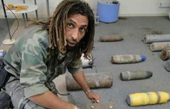 مصادر ليبية لـ"اليوم السابع": مقتل خبير متفجرات جراء تفكيك لغم ببنغازى