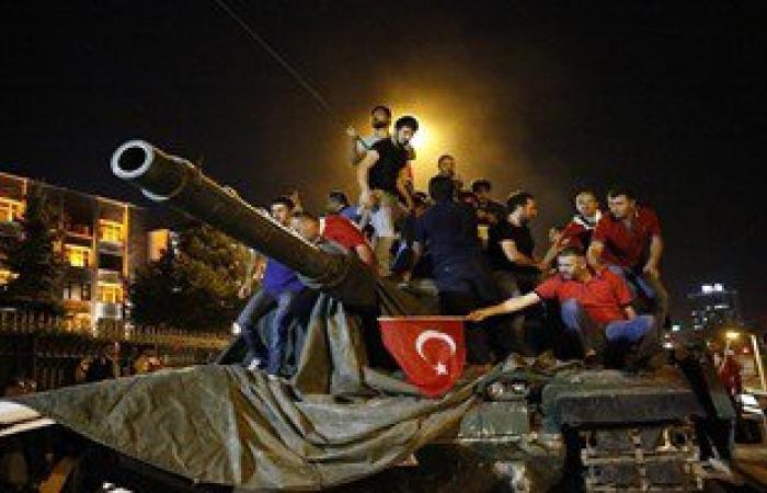 نائب تركى: حركة الجيش تمثيلية أردوغانية والدليل عدم السيطرة على الفضائيات