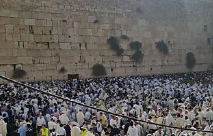 إسرائيل تضرب بقرار اليونسكو عرض الحائط وتسمح لليهود باقتحام الأقصى