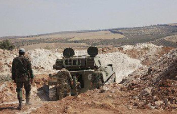 الجيش السورى يسحب قواته للسماح للمعارضة المسلحة بمغادرة شرق حلب