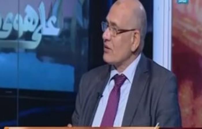 رئيس مصلحة الضرائب الأسبق بـ"على هوى مصر": لم نقم بحصر ميدانى منذ 1980