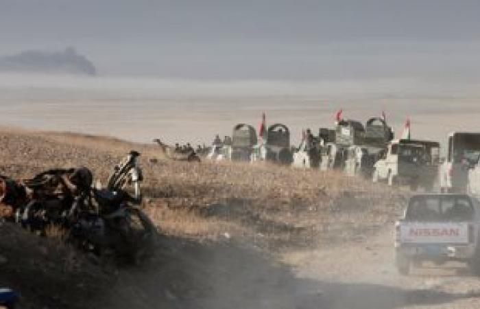 الأمم المتحدة تتلقى تقارير عن مذابح ارتكبتها داعش حول الموصل