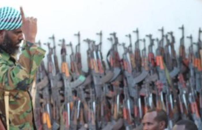 حركة الشباب تسيطر على بلدة صومالية تحت سيطرة القوات الإثيوبية