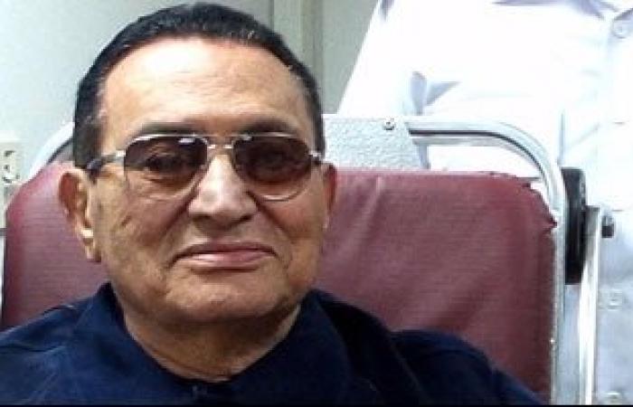 لجنة استرداد الأموال تجهز طلبا جديدا بتجميد أموال مبارك لتقديمه لسويسرا