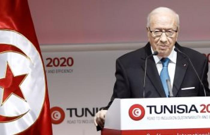 سويسرا تقدم دعما نقديا بقيمة 120 مليون دولار لتونس وكنداب 24 مليون دولار