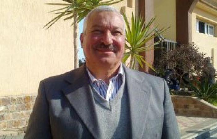 عثمان الدسوقى : الحكم سبب خسارة الداخلية من المصرى